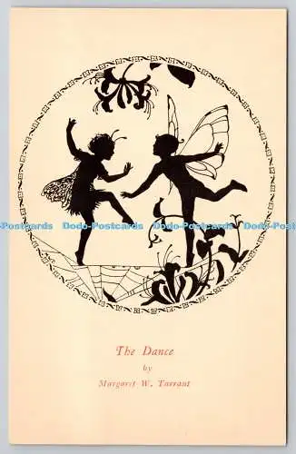 R750613 The Dance Medici Society Ltd Elfin Serie Margaret W Tarrant