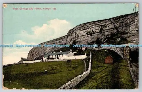 R752043 Colwyn Rock Cottage und Tunnel Grosvenor Serie