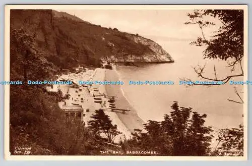 R752174 Babbacombe The Bay Tuck Fotografie