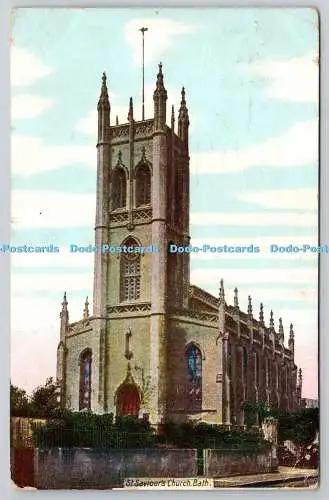 R751094 Bad Heilandskirche 1905