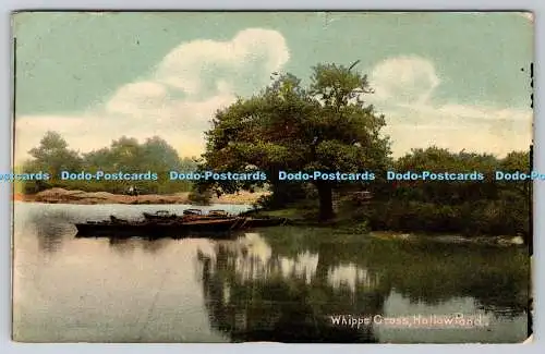 R752450 Whipps Cross Hollow Pond C Seemann Großhandel Schreibwaren 1907