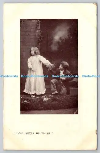 R752703 I Can Never Be Yours Love Young Dream Tuck Glosso Serie 5662