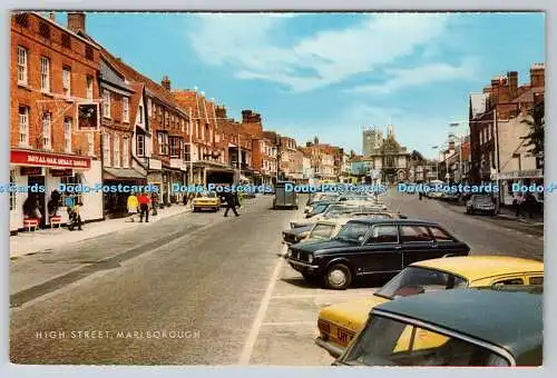 R753239 Marlborough High Street J Salmon Sevenoaks