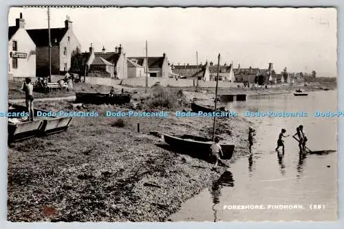 R753270 Foreshore Findhorn Millar and Lang Glasgow RP