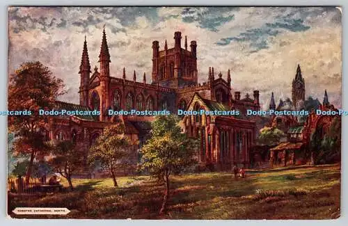 R753497 Chester Cathedral North Huke Library The Cestrian Series