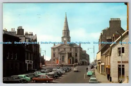 R753507 Peterhead Broad Street 1973