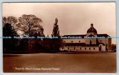 R753744 Mount St Mary College Memorial Chapel RP