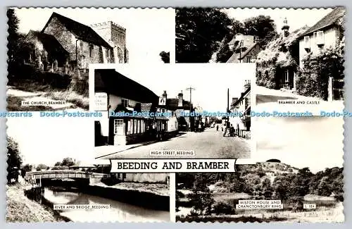 R753880 Beeding and Bramber High Street Valentine RP Multi View