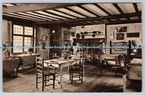 R753902 Norwich Museum of Domestic Life Strangers Hall Jarrold PM London