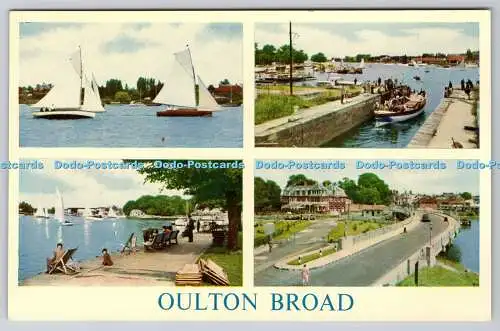 R753909 Oulton Broad J Salmon Sevenoaks Eng Multi View