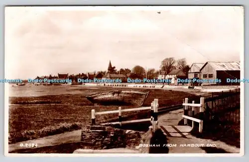 R754059 Bosham von Harbour End Valentine and Sons Ltd RP