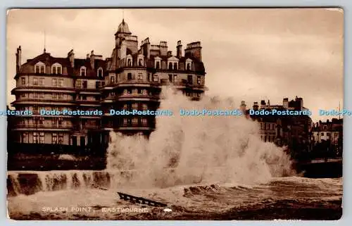R754107 Eastbourne Splash Point 1919