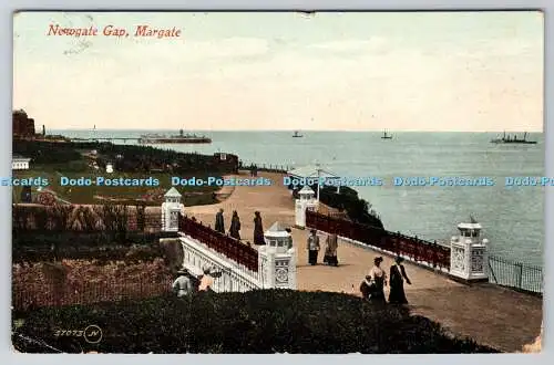 R754369 Margate Newgate Gap Valentines Serie