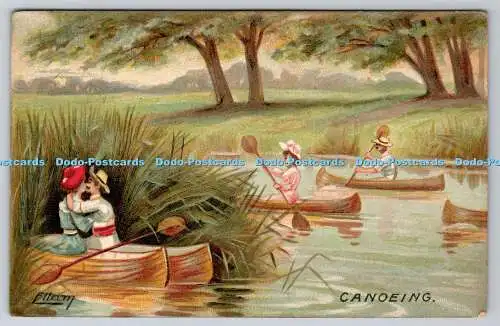 R754499 Kanu E F A Serie Nr 997 1906