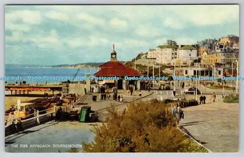 R754648 Bournemouth The Pier Approach J Salmon Ltd