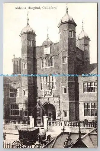 R755802 Guildford Abbot Krankenhaus Stiefel Bargeld Apotheken Pelham Serie