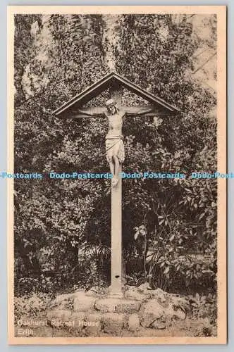 R755970 Oakhurst Retreat House Erith