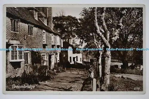 C026007 Groombridge Photo Precision St Albans English Series PM Tunbridge Wells
