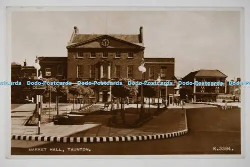 C026152 Taunton Market Hall Valentine RP