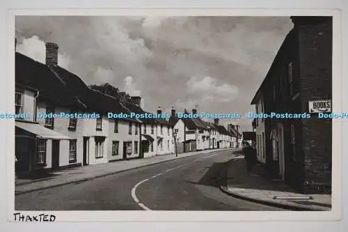 C026159 Thaxted Vintage Photo