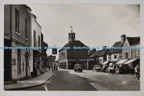 C026224 Amersham Market Square Lilywhite Brighouse RP