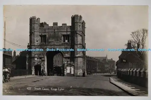 C026270 Kings Lynn South Gates H Coates Nene Serie RP