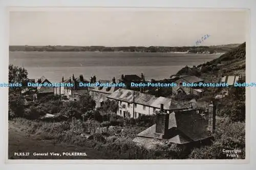 C026333 Polkerris Gesamtansicht F Frith Reigate