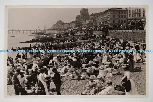 C026335 Hastings Beach Judges 331