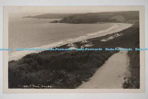 C026345 Praa Sands A H Hawke Helston