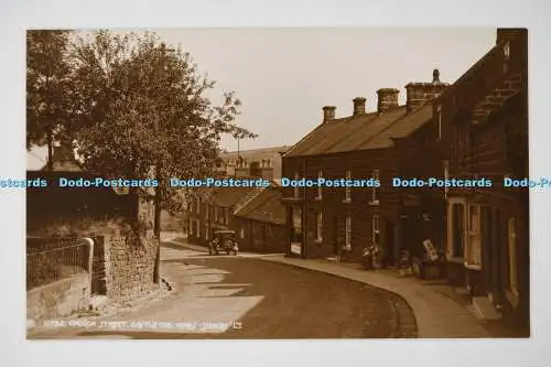 C026355 Castleton Yorks Church Street Judges 11752