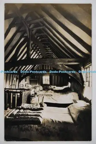 C026362 Lavenham Suffolk The Wool Hall The Tudor Series F L Ranson