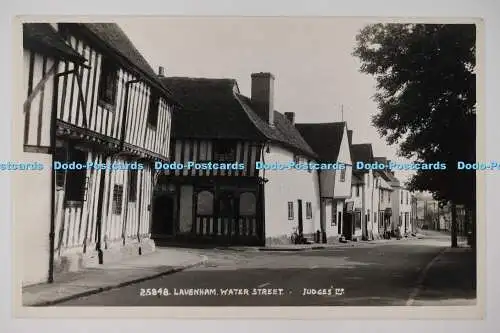 C026370 Lavenham Water Street Judges 25948