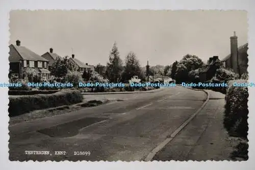 C026397 Tenterden Kent Shoesmith and Etheridge Hastings Norman