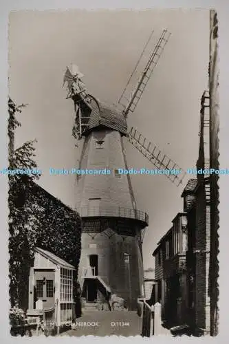 C026401 Cranbrook The Mill Shoesmith and Etheridge Hastings Norman