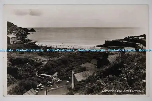 C026421 Lamorna Cove S W Cornwall Frank Grattan Penpol Picturecards