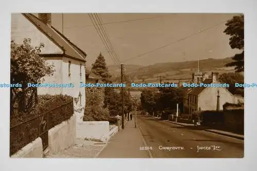 C026428 Charmouth Richter 22504 Postkarte