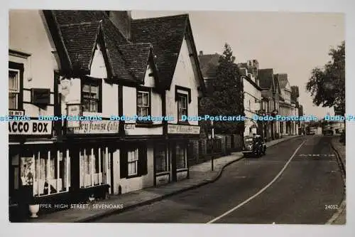 C026430 Sevenoaks Upper High Street J Salmon RP