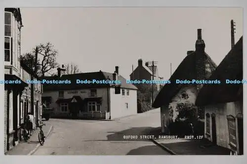 C026468 Ramsbury Oxford Street F Frith Reigate England RP