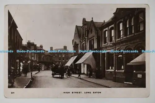 C026479 Long Eaton High Street W H S und S N