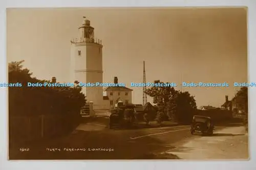 C026486 North Foreland Lighthouse West Whitstable