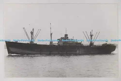 C026512 John Lafarge EC 2 S CI World Ship Photo Library