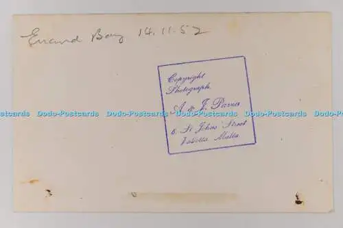 C02685 HMS Enard Bay F35 K435 A und J Pavia