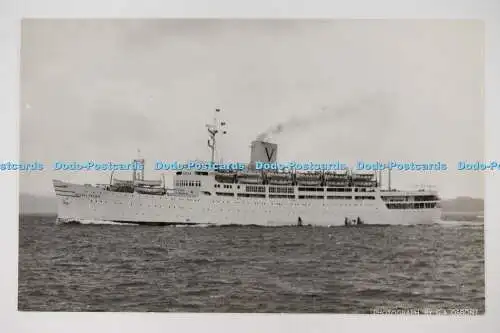 C026613 Castel Felice Schiff G A Osbon 1960