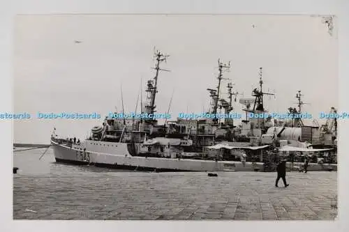 C026639 Albatros F543 Italien Schiff