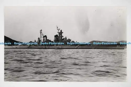 C026644 USS Wisconsin BB64