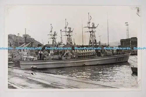 C026646 Totano 5469 Italian Navy Franco Bargoni