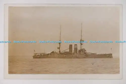 C026671 HMS Hindustan L A