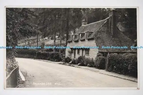 C026704 Groombridge Hill 1942 Postkarte