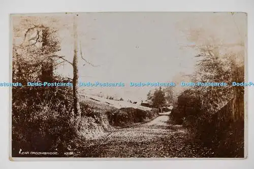 C026714 Groombridge A und G Taylor Reality Series PM Gibraltar 1911