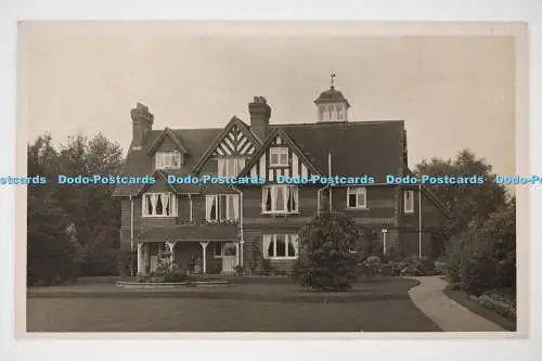 C026716 Groombridge Home RP Postkarte